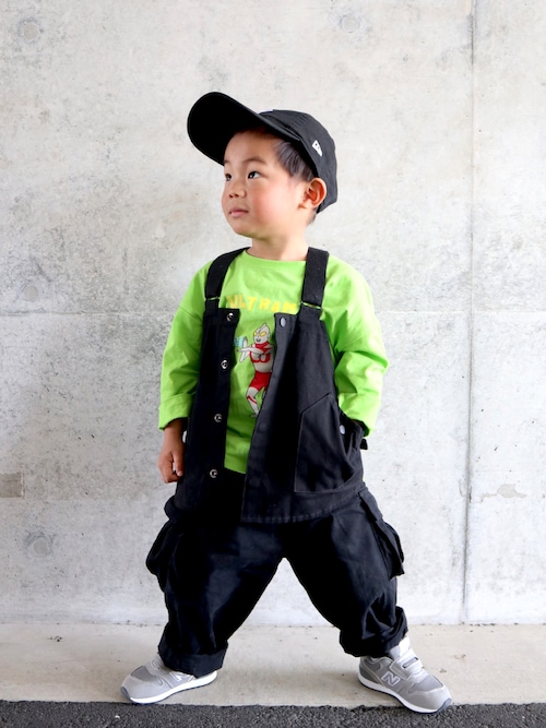 SOSHIROさんのコーディネート