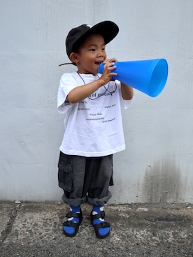 SOSHIROさんのコーディネート