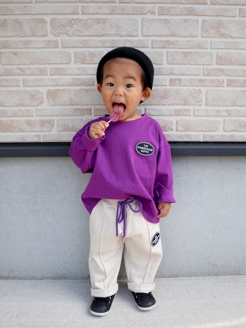 SOSHIROさんのコーディネート