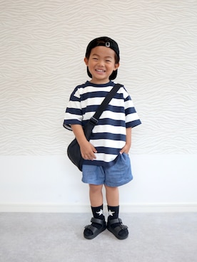 SOSHIROさんのコーディネート