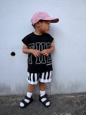 SOSHIROさんのコーディネート