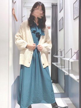 MAKOさんのコーディネート