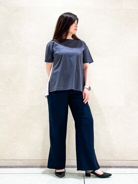 Kuwa-Pさんのコーディネート