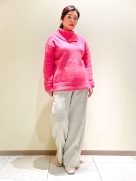 Kuwa-Pさんのコーディネート