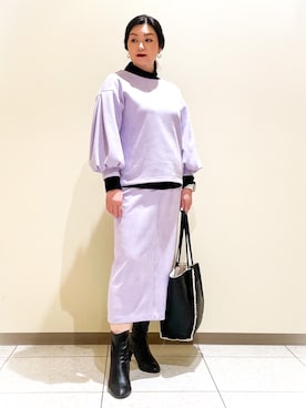 Kuwa-Pさんのコーディネート