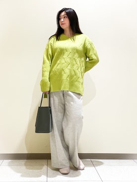 Kuwa-Pさんのコーディネート