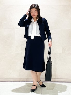 Kuwa-Pさんのコーディネート