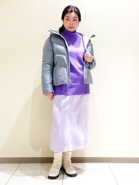 Kuwa-Pさんのコーディネート