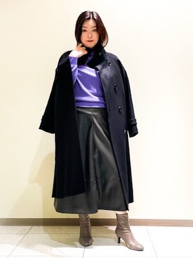 Kuwa-Pさんのコーディネート