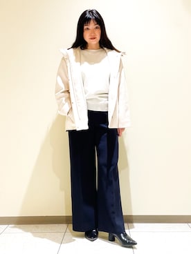 Kuwa-Pさんのコーディネート