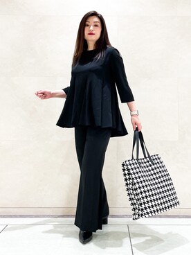 Kuwa-Pさんのコーディネート