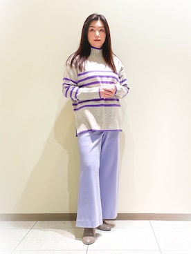 Kuwa-Pさんのコーディネート