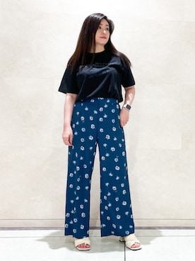 Kuwa-Pさんのコーディネート