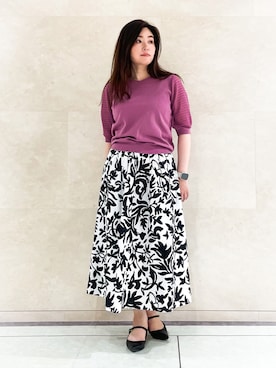 Kuwa-Pさんのコーディネート