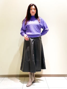 Kuwa-Pさんのコーディネート