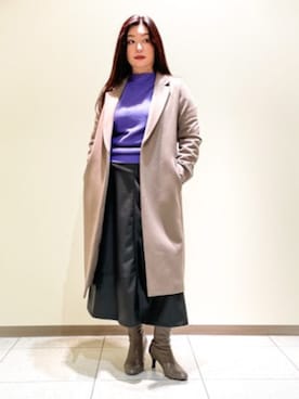 Kuwa-Pさんのコーディネート