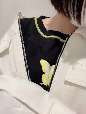 🐰🥕さんのコーディネート