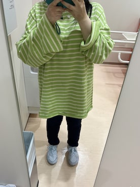 mipoさんのコーディネート