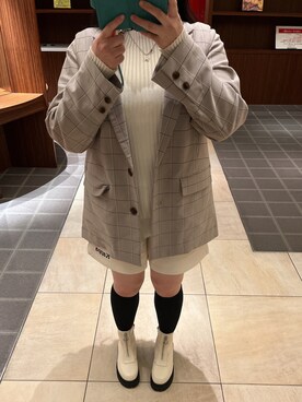 mipoさんのコーディネート