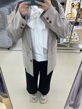 mipoさんのコーディネート