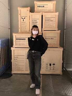 しんたさんのコーディネート