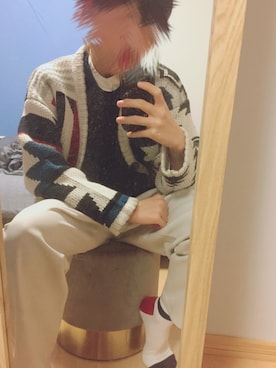 kotaaaaaaaaさん(メンズ・169cm)の冬コーディネート