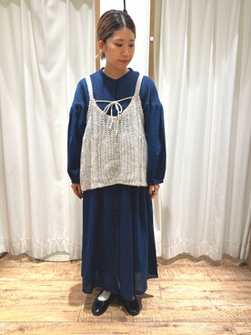 yunaさんのコーディネート