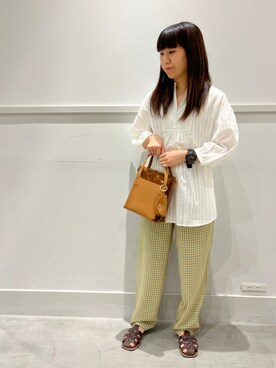 yunaさんのコーディネート