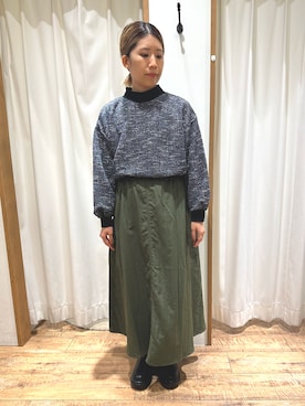 yunaさんのコーディネート