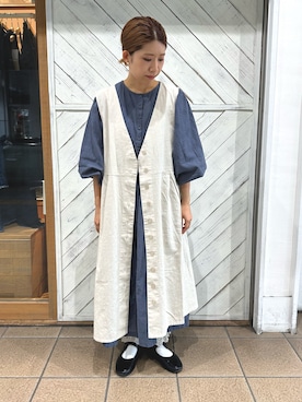 yunaさんのコーディネート