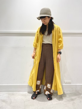 yunaさんのコーディネート