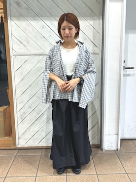 yunaさんのコーディネート