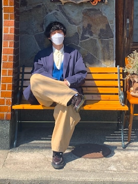 Kosukeさんのコーディネート