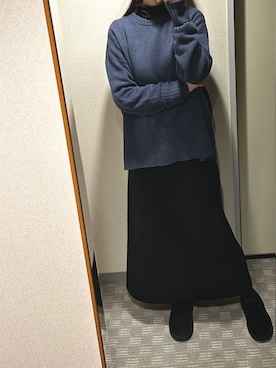 マナさんのコーディネート