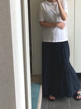 マナさんのコーディネート