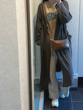 マナさんのコーディネート
