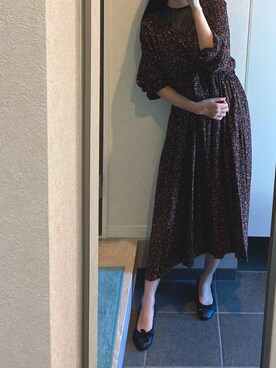 マナさん(レディース・164cm)の春コーディネート