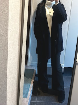 マナさんのコーディネート