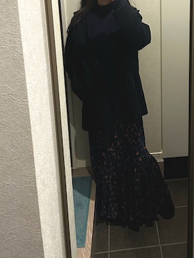 マナさんのコーディネート