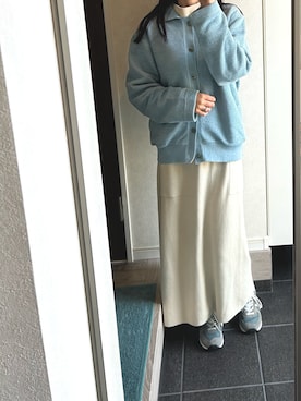 マナさんのコーディネート