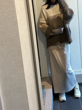 マナさんのコーディネート