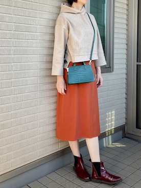 bunka1103さんのコーディネート