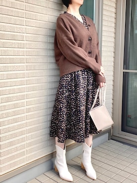 bunka1103さんのコーディネート