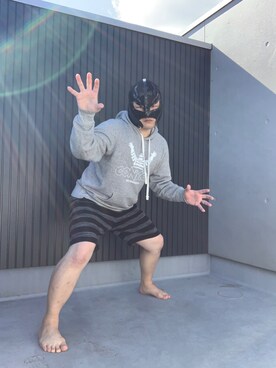 PJ-Stylesさんのコーディネート