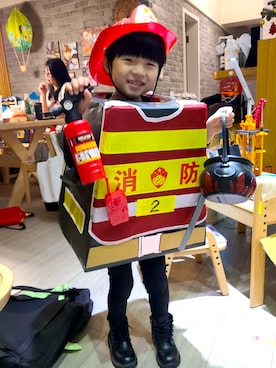 Casperさんのコーディネート