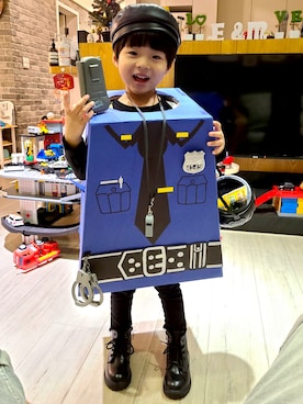 Casperさんのコーディネート