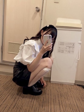 てぃっしゅﾁｬﾝさんのコーディネート