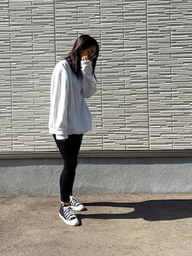 naruさんのコーディネート