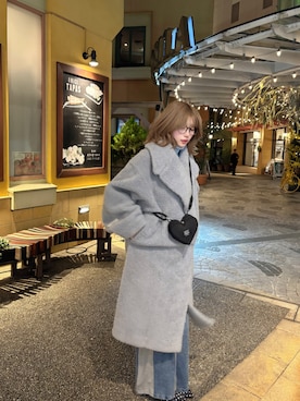 yuklaly_さんのコーディネート