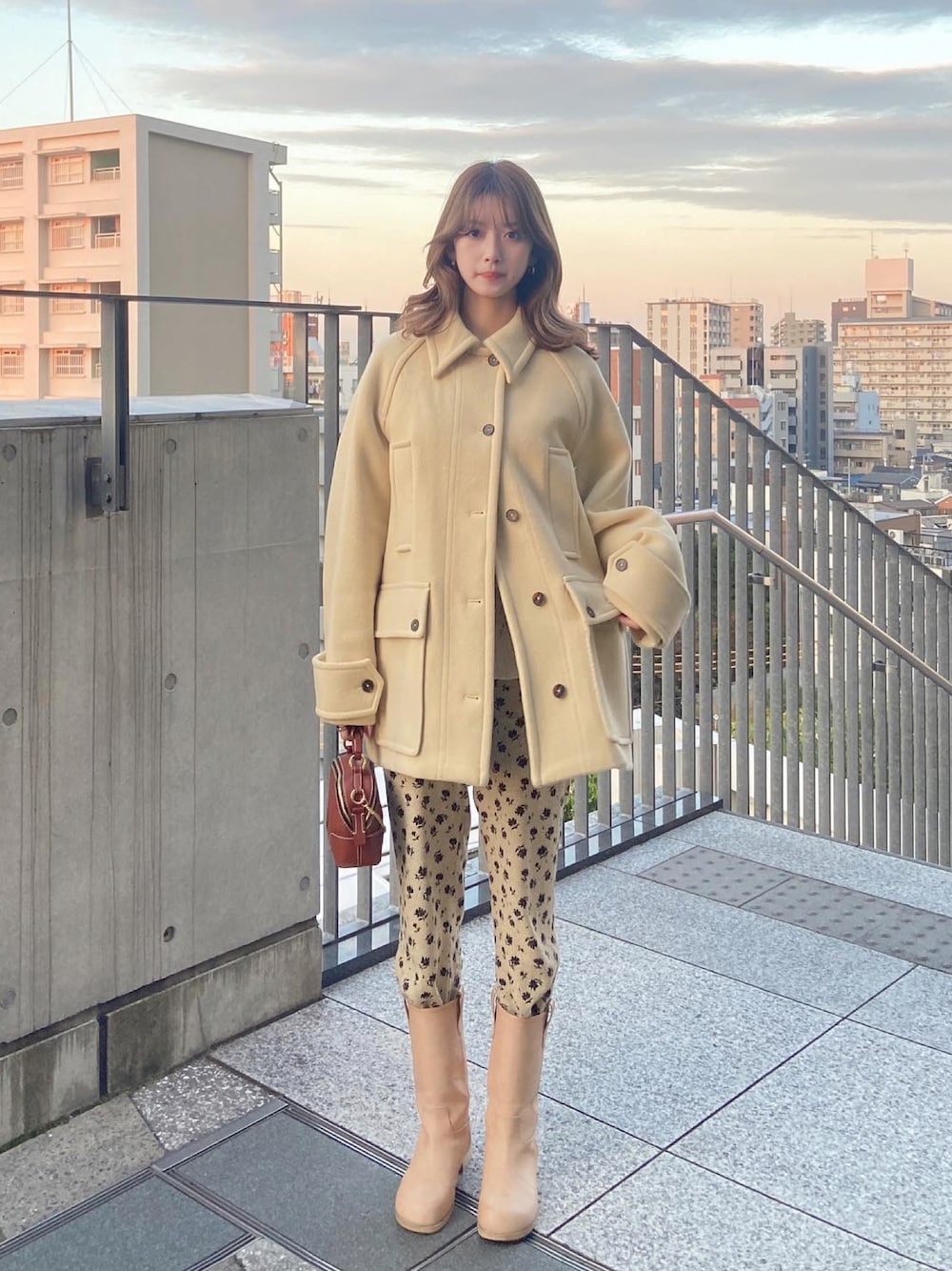 EDIT. FOR LULU（エディットフォールル）の「《追加》ヴィンテージ